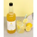 Simply Cloudy Lemonade Cooler Syrup 1Ltr - Image 4