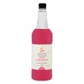 Simply Pink Lemonade Cooler Syrup 1Ltr - Image 1