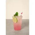 Simply Pink Lemonade Cooler Syrup 1Ltr - Image 3