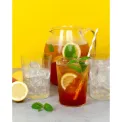 Simply Sugar-Free Peach Iced Tea Syrup 1Ltr - Image 2