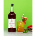 Simply Watermelon Iced Green Tea Syrup 1Ltr - Image 3