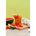 Simply Watermelon Iced Green Tea Syrup 1Ltr - Image 2