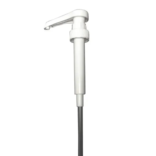 Simply Syrup Portion Pump for 1Ltr Bottles