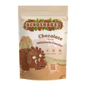Dinoshakes Milkshake Powder Chocolate 1kg - Image 1