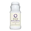 Simply Blackberry & Blueberry Smoothie Mix 1Ltr - Image 1