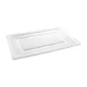Pujadas Clear Polinorm Gastronorm Lid 1/6GN - Image 1