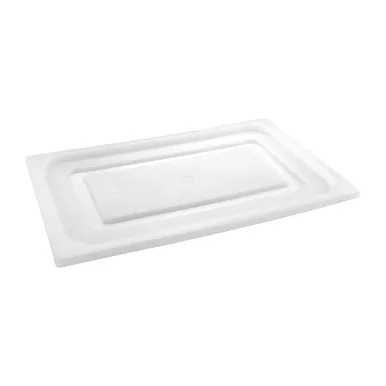 Pujadas Clear Polinorm Gastronorm Lid 1/2GN
