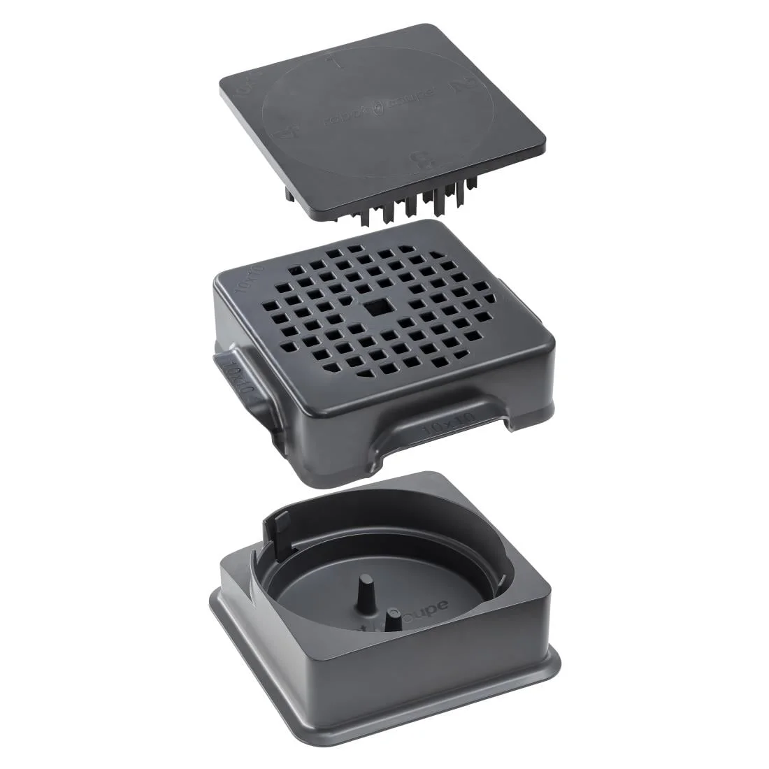 Robot Coupe EasyClean Xpress 10mm - Image 2