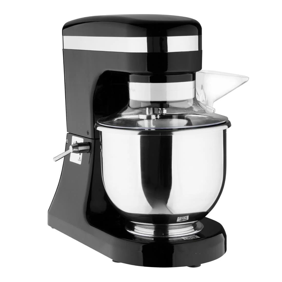 Buffalo Planetary Mixer 5Ltr - Image 2