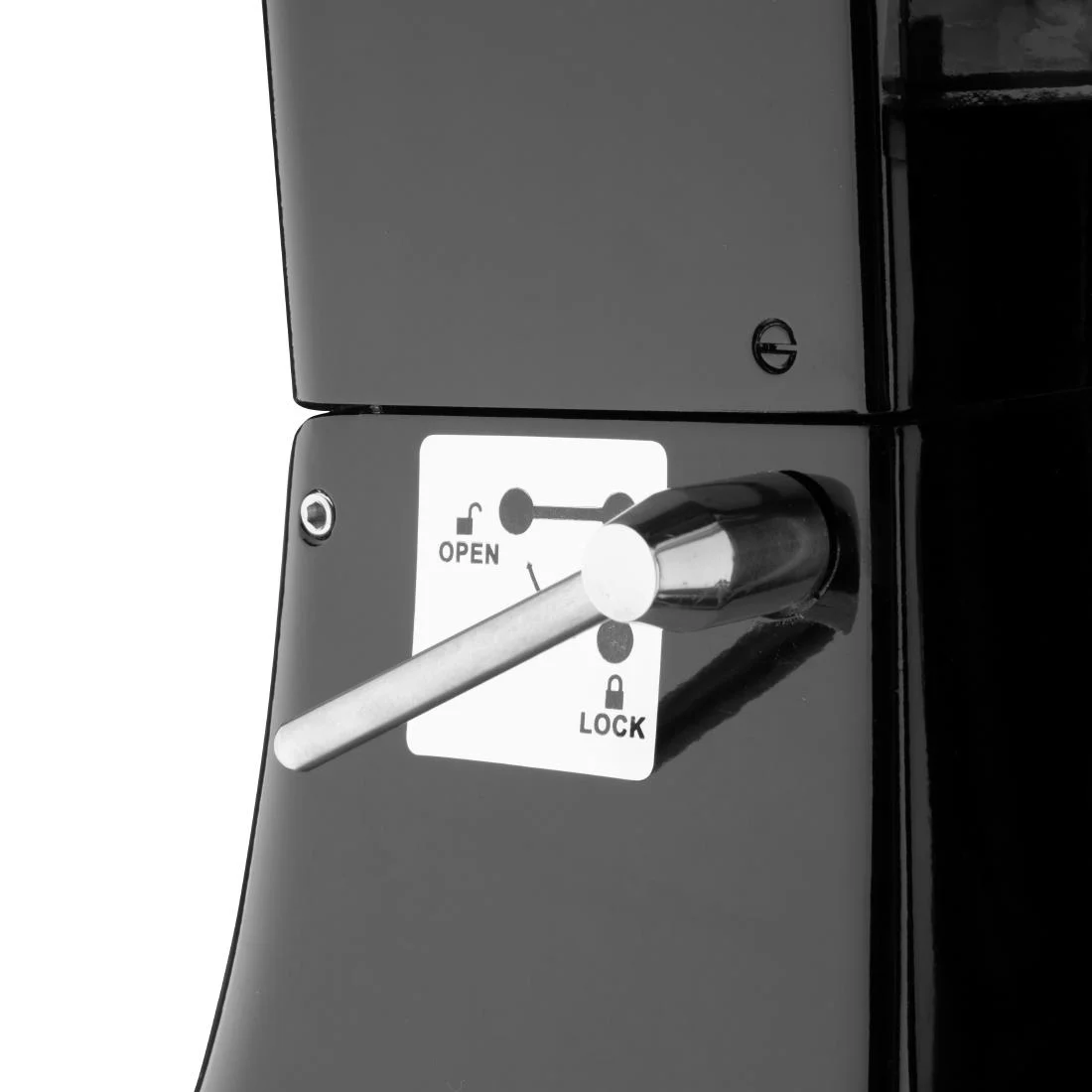 Buffalo Planetary Mixer 5Ltr - Image 6