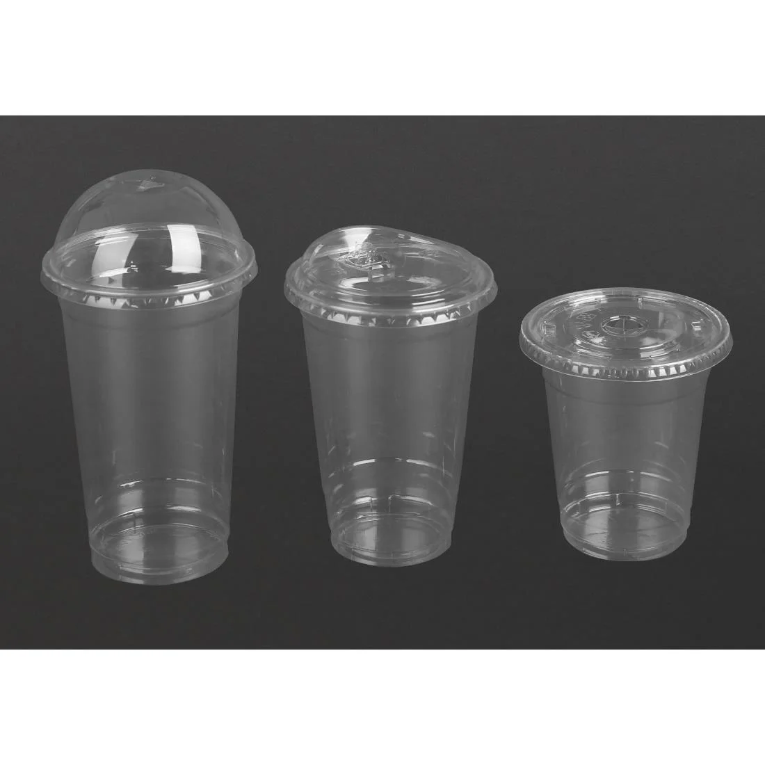Fiesta Recyclable rPET Cups 340ml/12oz (400 Pack) - Image 4