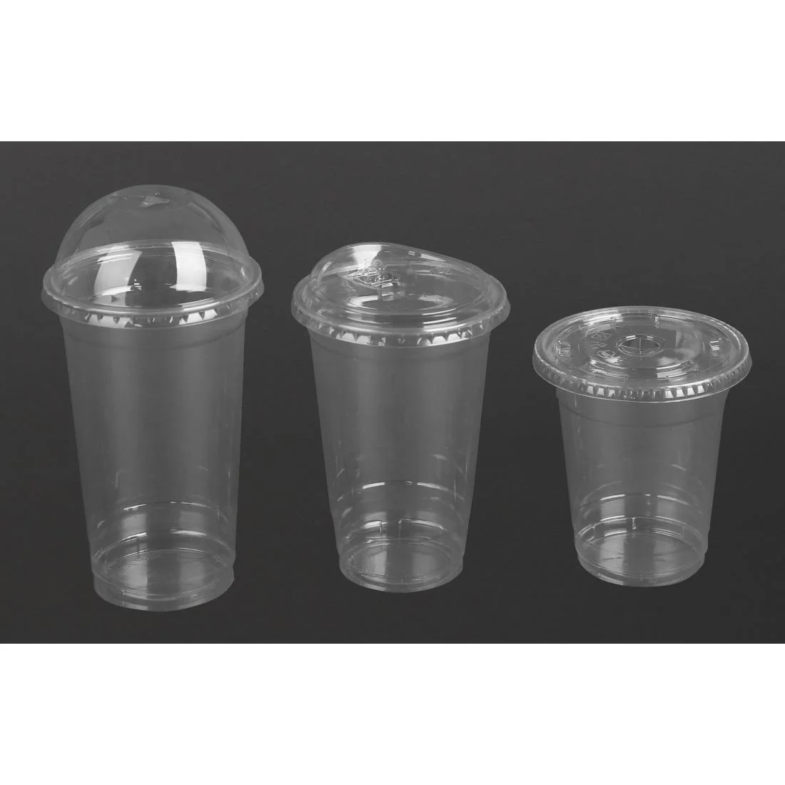 Fiesta Recyclable rPET Cups 455ml/16oz (400 Pack) - Image 4