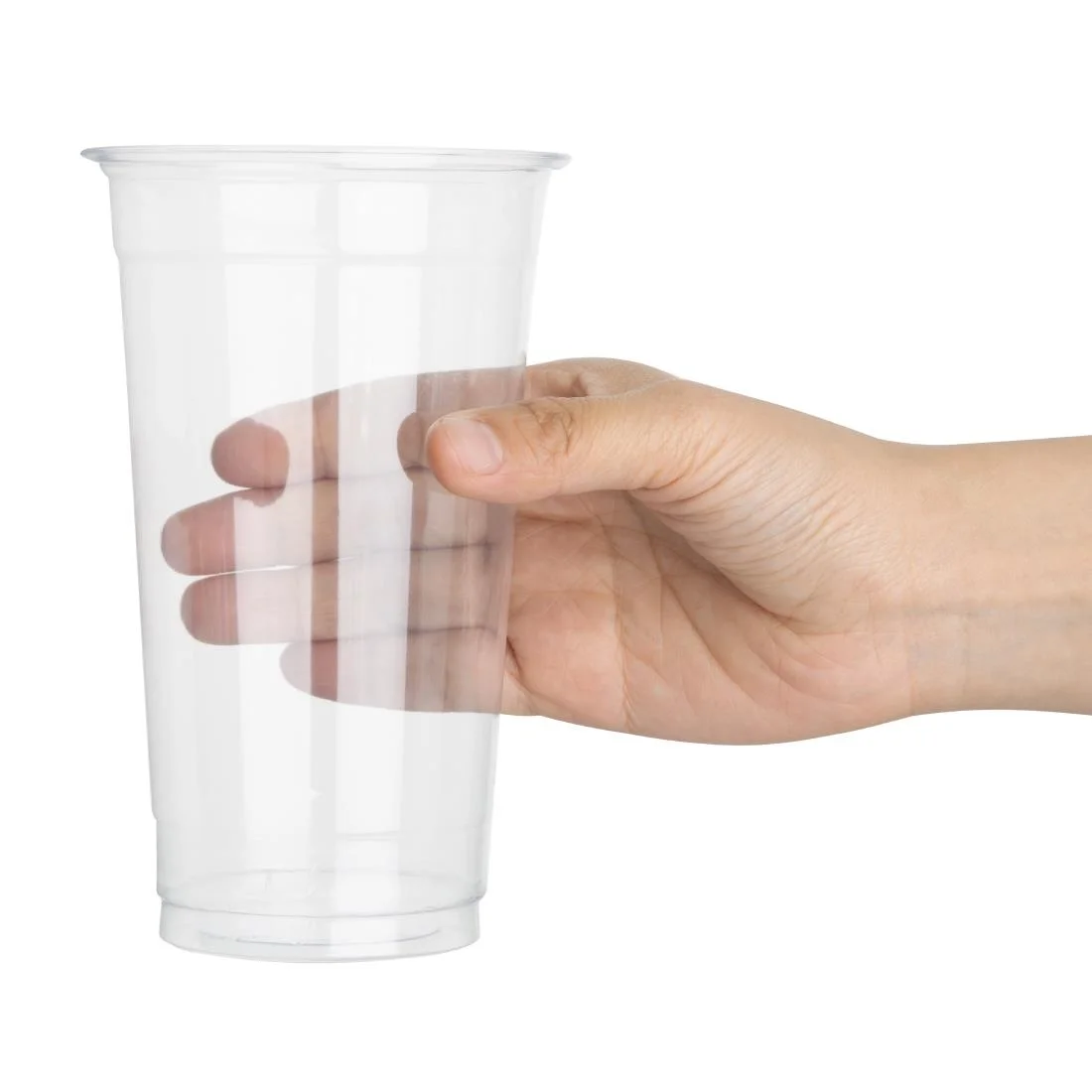 Fiesta Recyclable rPET Cups 568ml/20oz (400 Pack) - Image 3