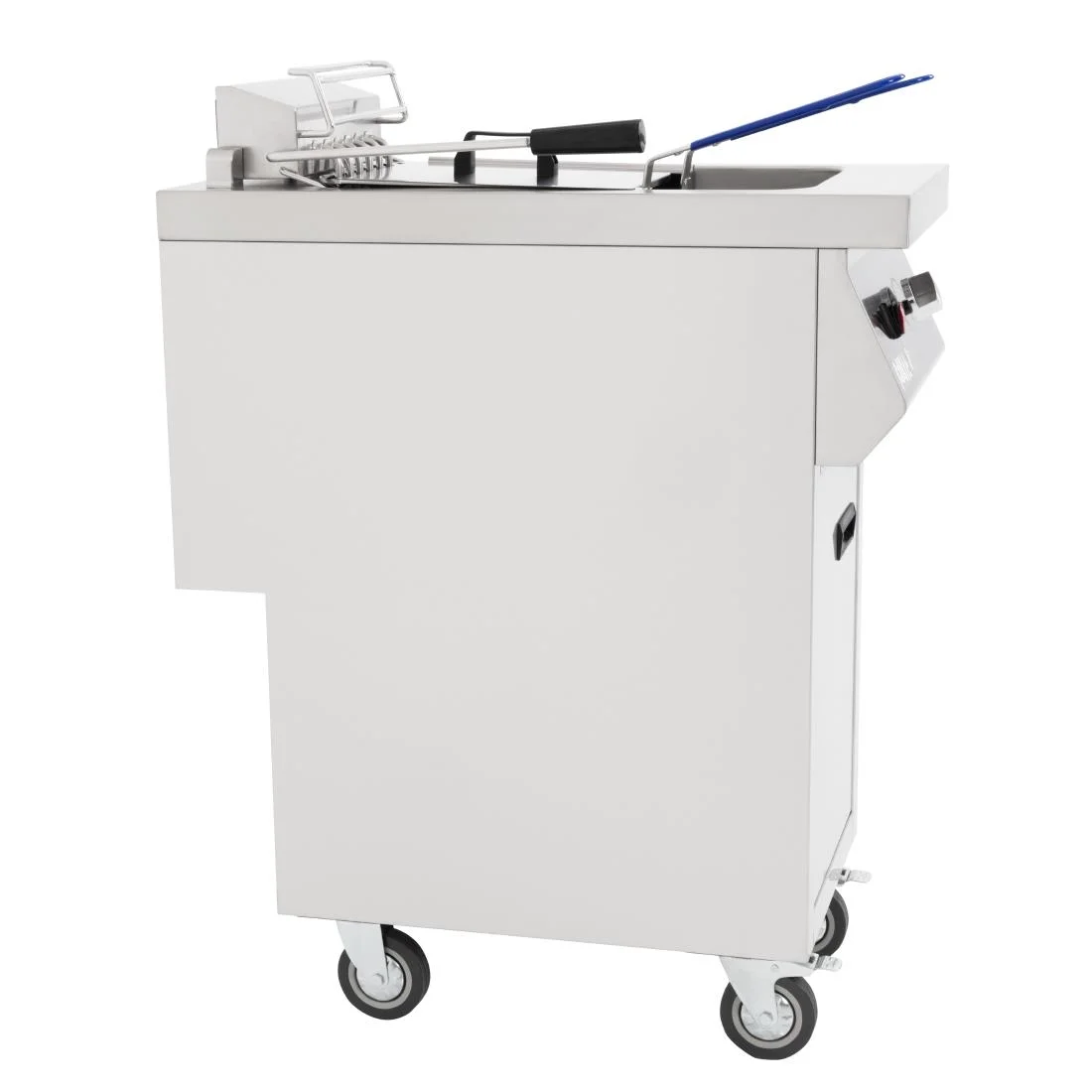 Buffalo Free Standing Electric Fryer 20Ltr - Image 3