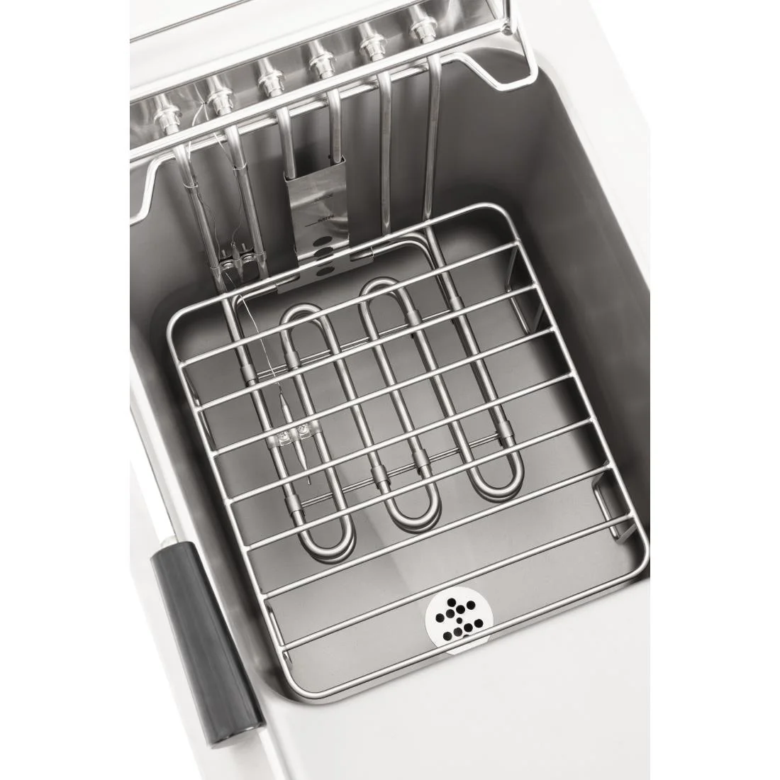 Buffalo Free Standing Electric Fryer 20Ltr - Image 7