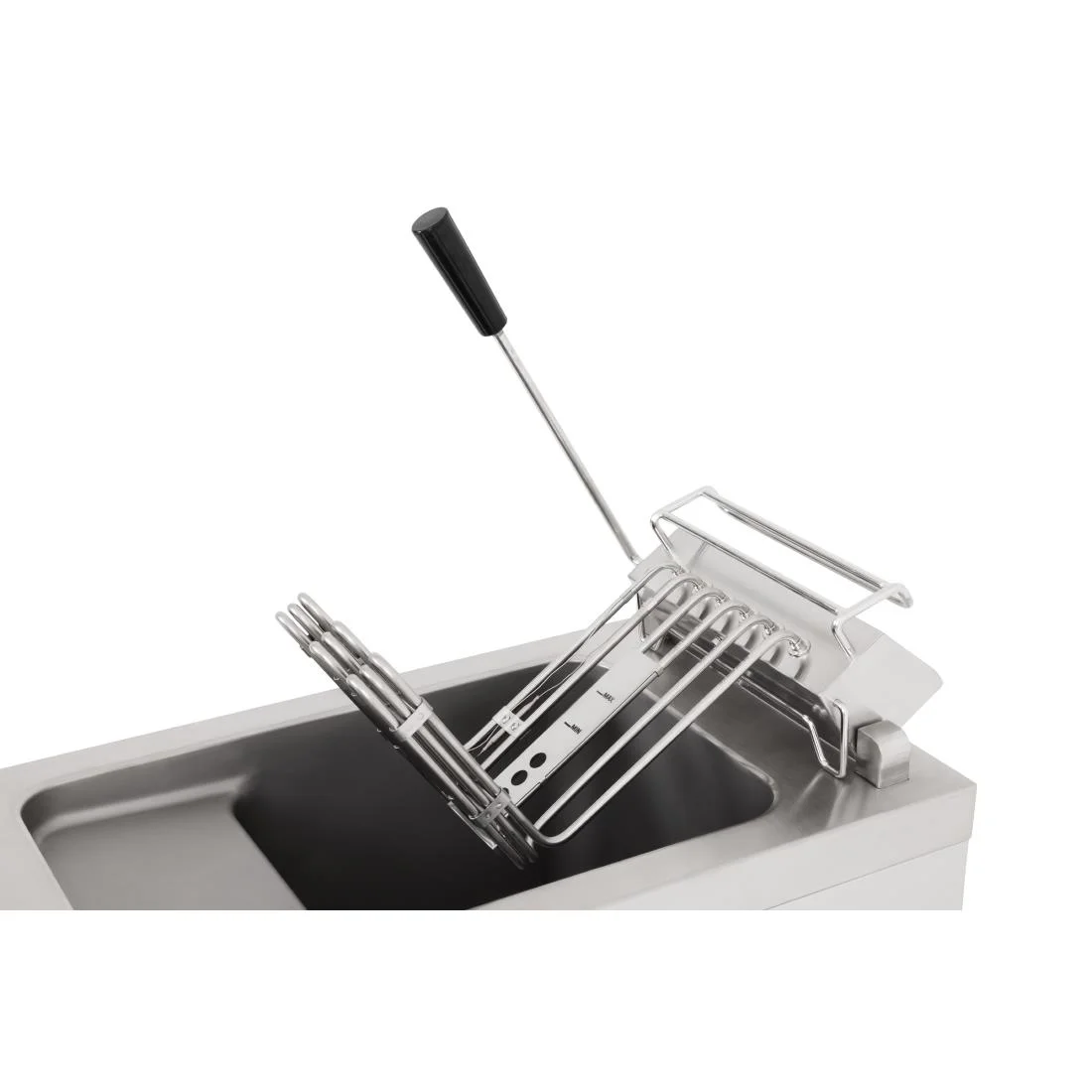 Buffalo Free Standing Electric Fryer 20Ltr - Image 8