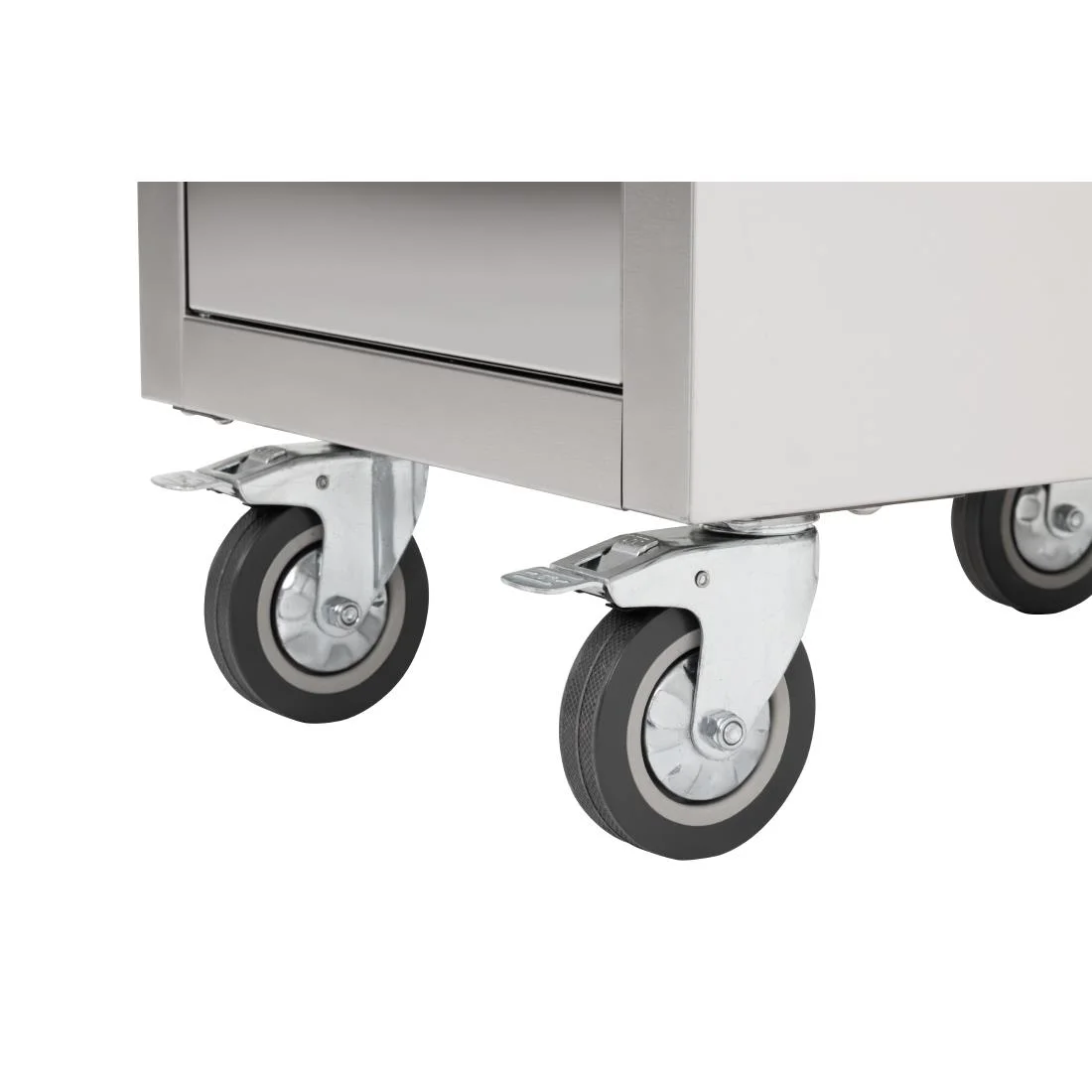 Buffalo Free Standing Electric Fryer 20Ltr - Image 9