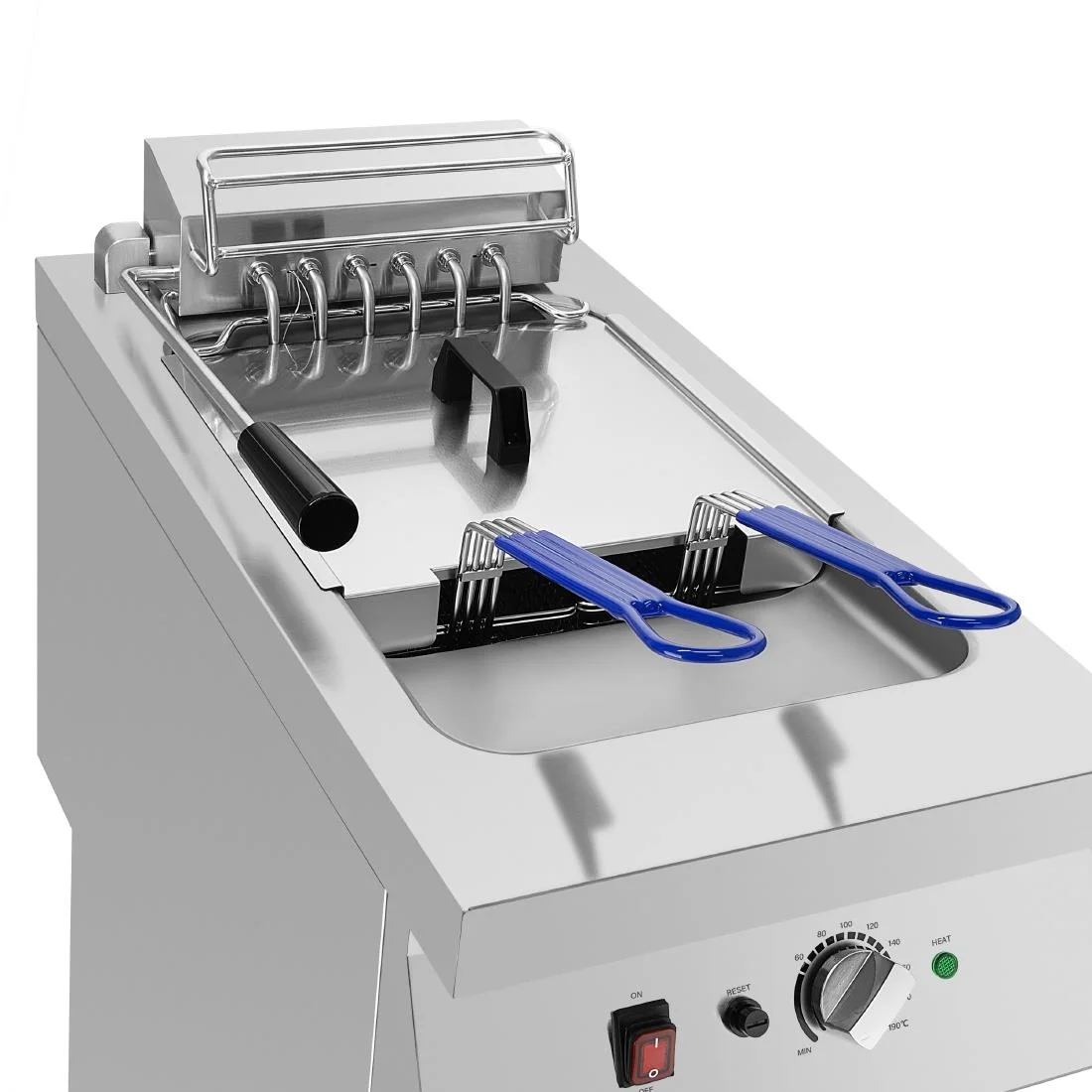 Buffalo Free Standing Electric Fryer 20Ltr - Image 15
