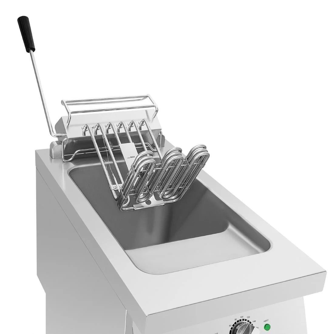 Buffalo Free Standing Electric Fryer 20Ltr - Image 16