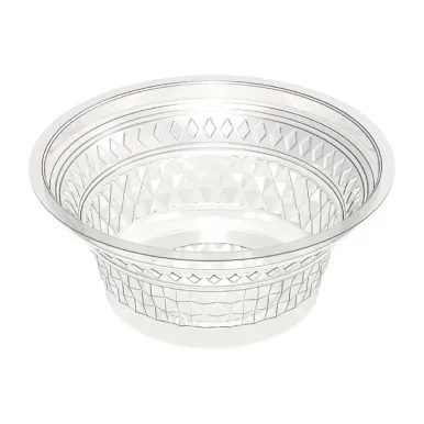 Diamond Deli Pot 118ml (1200 Pack)