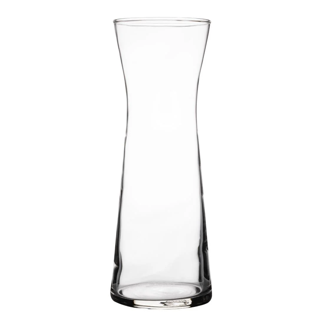 Olympia Conical Carafe 610ml (6 Pack) - Image 1