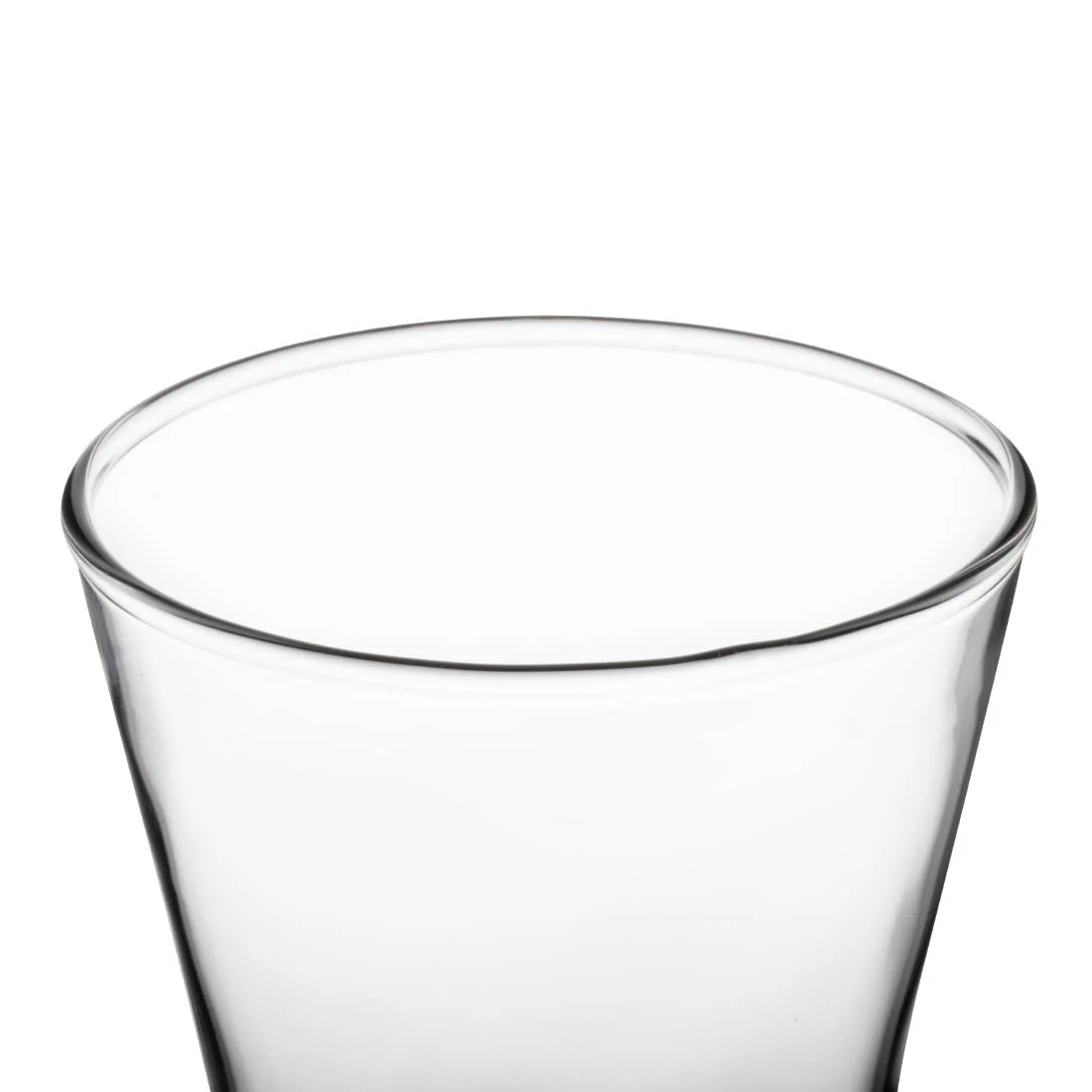 Olympia Conical Carafe 610ml (6 Pack) - Image 4