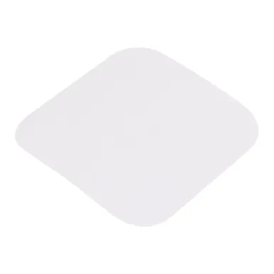 Fiesta Recyclable Lid for 100ml Foil Containers (200 Pack)