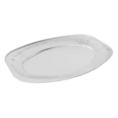Fiesta Recyclable Foil Serving Trays (10 Pack)