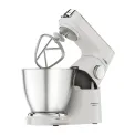 Kenwood Titanium Chef Baker Stand Mixer White XL KVL65.001WH - Image 2