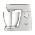 Kenwood Titanium Chef Baker Stand Mixer White XL KVL65.001WH - Image 1