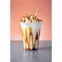 Simply Salted Caramel Syrup 1Ltr - Image 3