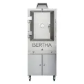 Bertha Professional Original Charcoal Oven BER-16000 Stainless Steel - Image 1