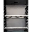 Bertha Professional Original Charcoal Oven BER-16000 Stainless Steel - Image 2
