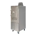 Bertha Professional Original Charcoal Oven BER-16000 Stainless Steel - Image 5