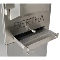 Bertha Professional Original Charcoal Oven BER-16000 Stainless Steel - Image 7