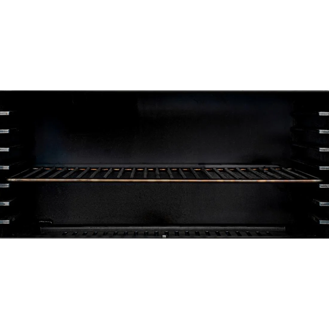 Bertha Professional X Charcoal Oven BER-16001 - Image 2