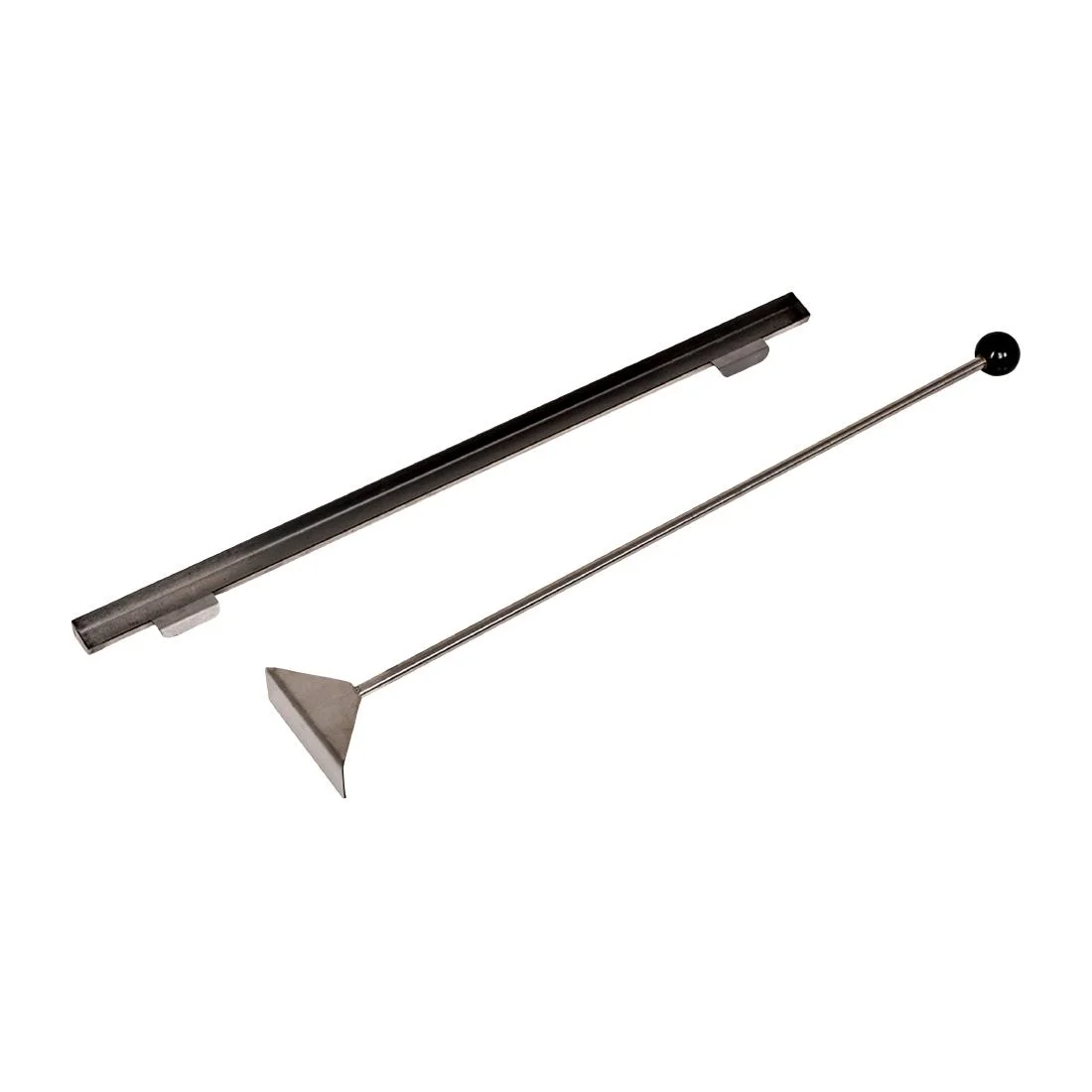 Bertha Professional X+ Charcoal Oven BER-16002 - Image 7