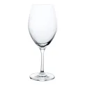 Olympia Cantina White Wine Glasses Crystal 375ml/12.68oz (Pack of 6) - Image 1