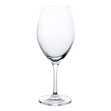 Olympia Cantina White Wine Glasses Crystal 375ml/12.68oz (Pack of 6)