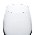 Olympia Cantina White Wine Glasses Crystal 375ml/12.68oz (Pack of 6) - Image 3