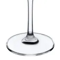 Olympia Cantina White Wine Glasses Crystal 375ml/12.68oz (Pack of 6) - Image 4