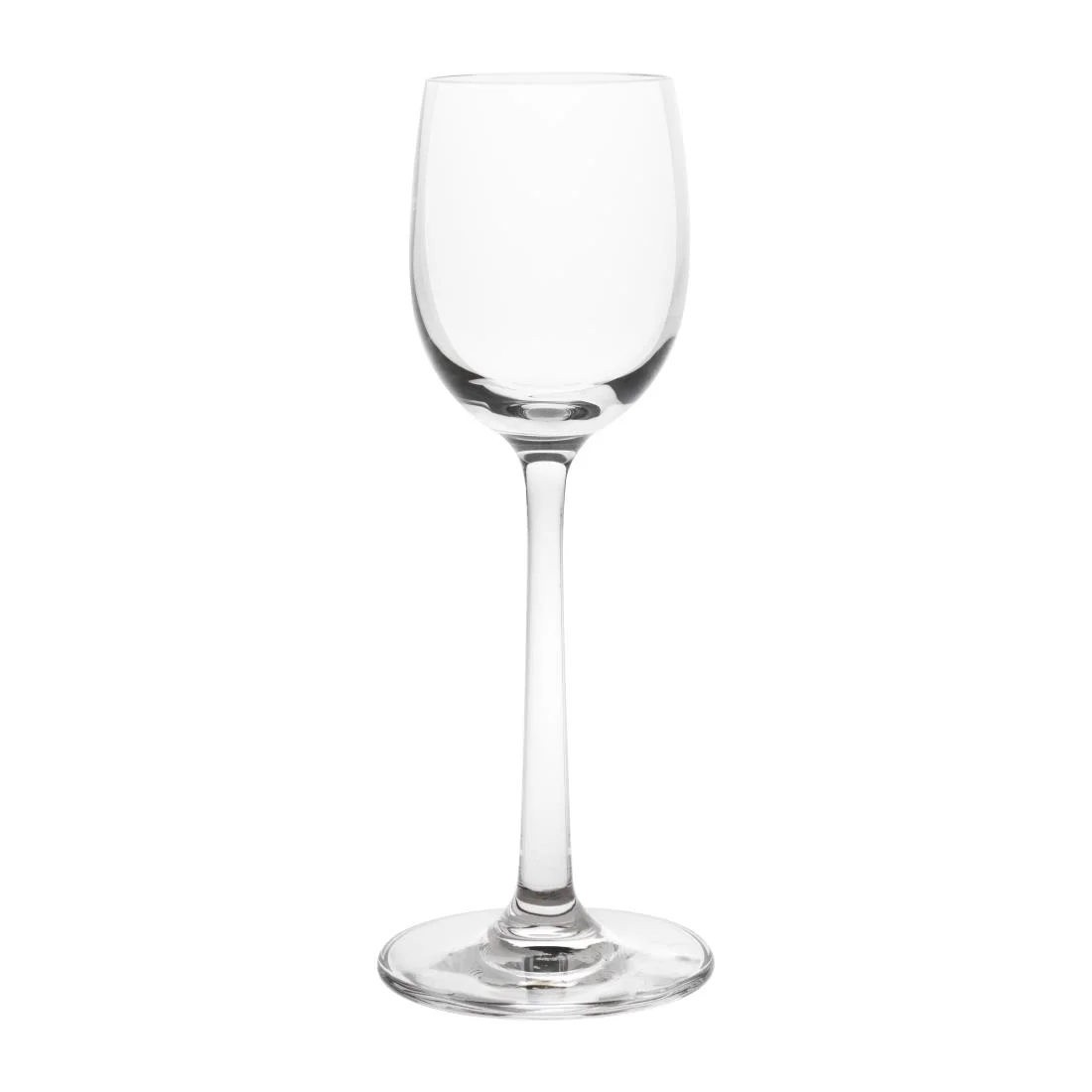 Olympia Bar Collection Crystal Liqueur/Spirits Glasses 100ml (6 pack) - Image 1