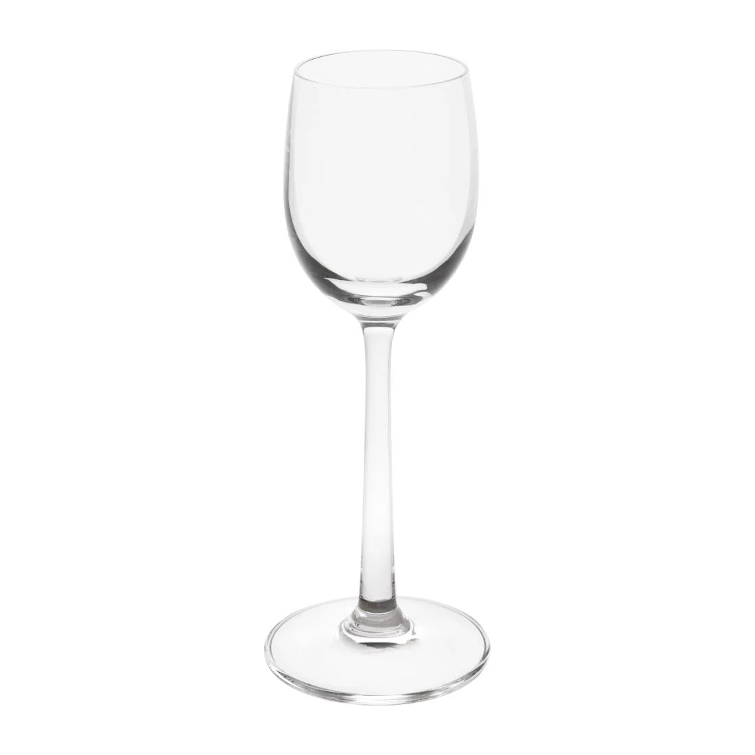 Olympia Bar Collection Crystal Liqueur/Spirits Glasses 100ml (6 pack) - Image 2