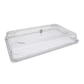 Araven GN Display Case GN 1/1 530x325x82mm - Image 1