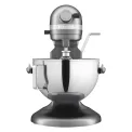 KitchenAid Heavy Duty Stand Mixer 5.2Ltr Contour Silver - Image 7