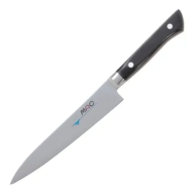 Mac Professional Paring Knife PKF-60 Black 15.5cm