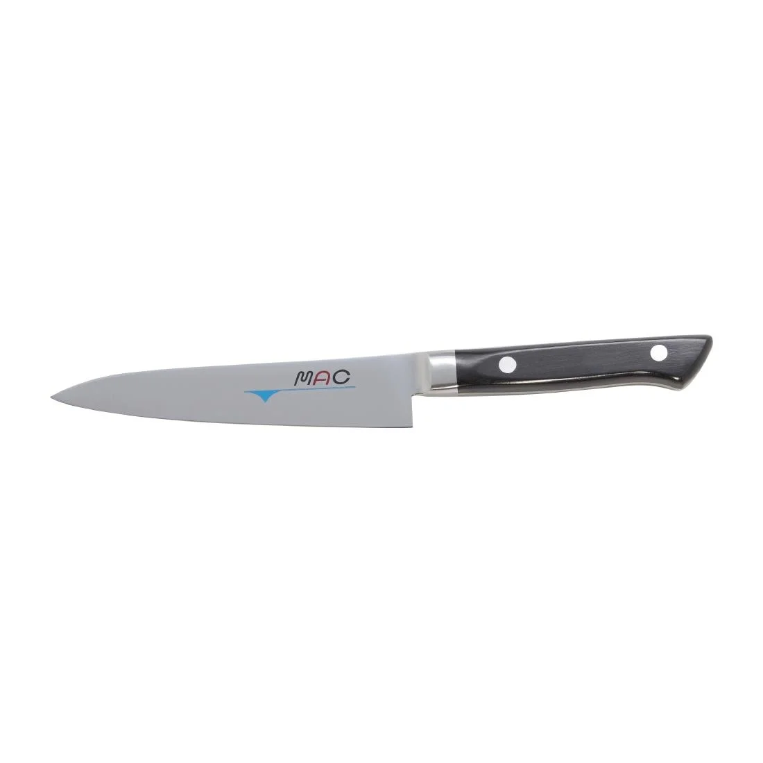 Mac Professional Paring Knife PKF-50 Black 12.5cm - Image 3