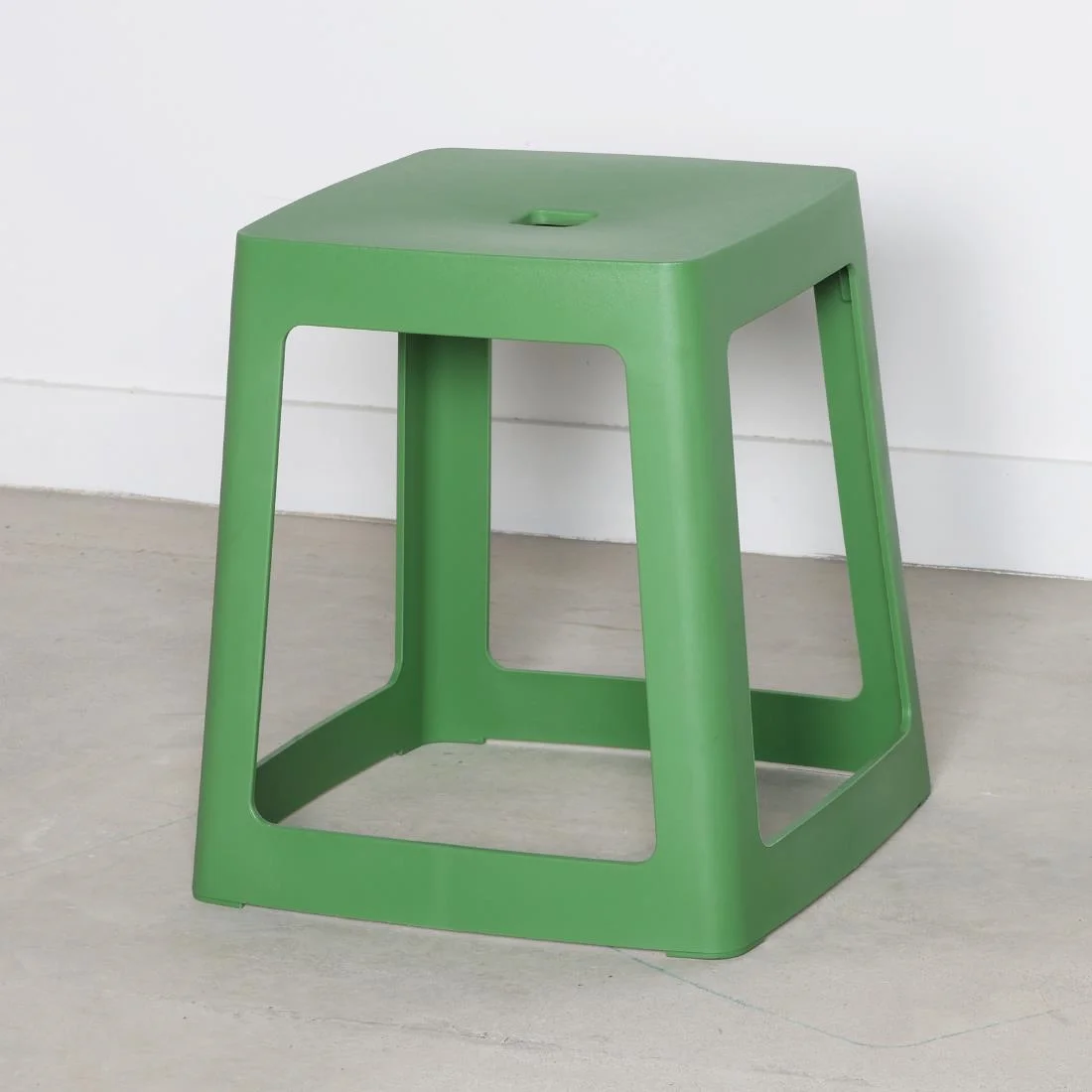Origin Base Stool May Green 400x400x440mm (2 Pack) - Image 12