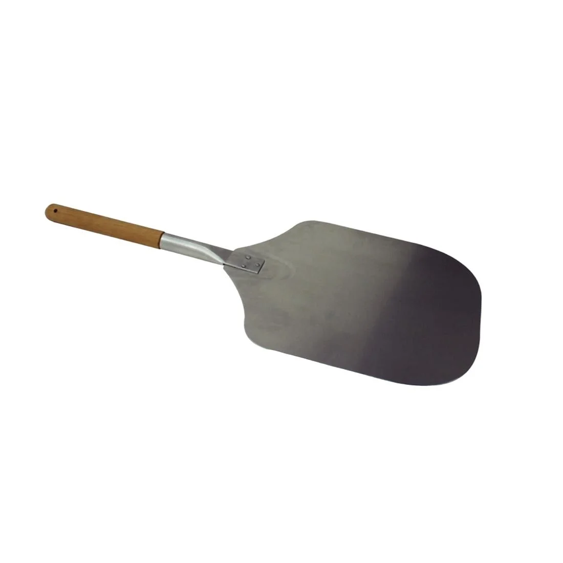 Tramontina Metal Pizza Peel with Wooden Handle 660x300mm