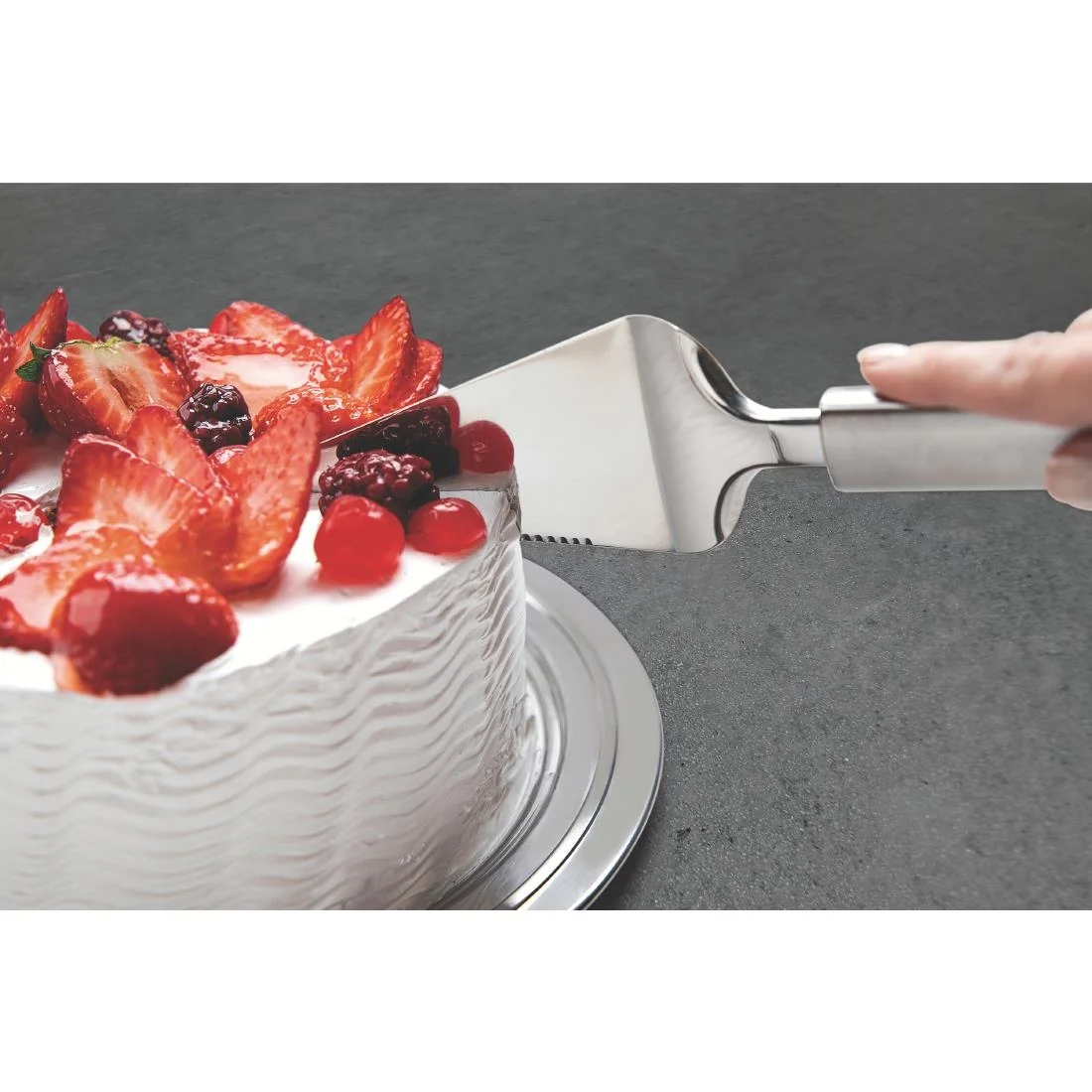 Tramontina Pizza/Cake Server - Image 6